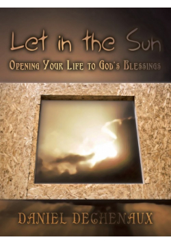Let in the Sun