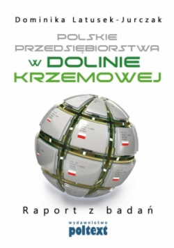 Polskie przedsiębiorstwa w Dolinie Krzemowej