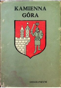 Kamienna Góra