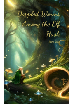 Dappled Worms Among the Elf Husk
