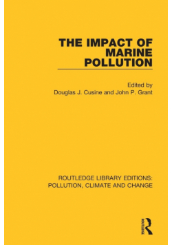 The Impact of Marine Pollution