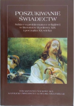 Poszukiwanie świadectw