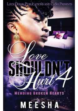 Love Shouldn't Hurt  4