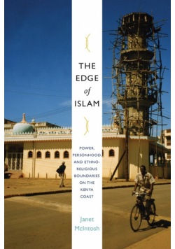 The Edge of Islam