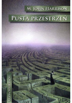 Pusta przestrzeń