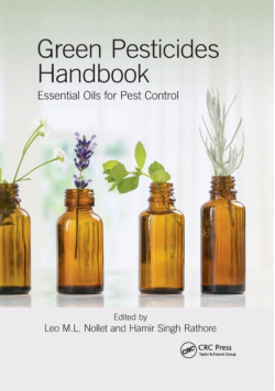 Green Pesticides Handbook