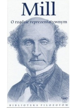 O rządzie reprezentatywnym