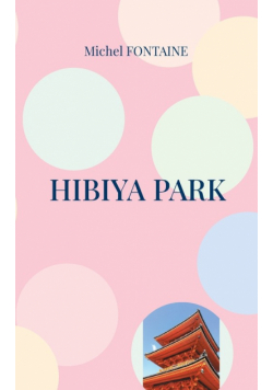 Hibiya Park