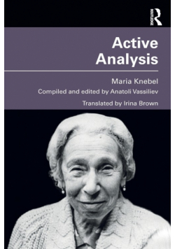 Active Analysis