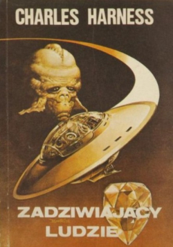 Zadziwiający ludzie