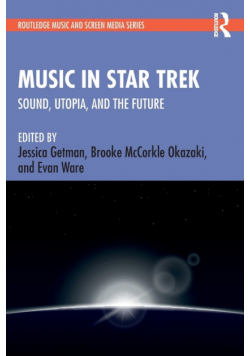 Music in Star Trek
