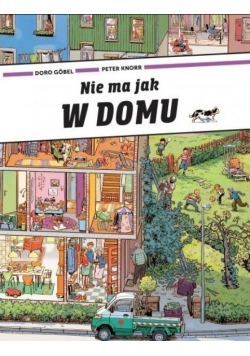 Nie ma jak W DOMU