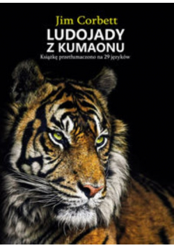 Ludojady z Kumaonu