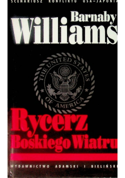 Rycerz Boskiego Wiatru