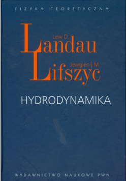 Hydrodynamika