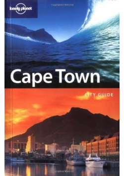 Cape Town City Guide