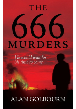 The 666 Murders