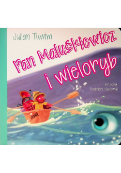 Pan Maluśkiewicz i wieloryb