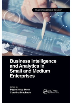 Business Intelligence and Analytics in Small and Medium Enterprises