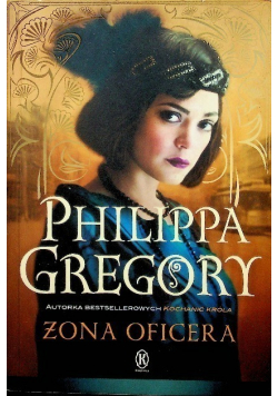 Żona oficera