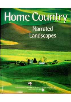 Home Country: Narrated Landscapes
