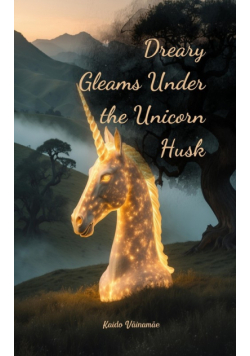 Dreary Gleams Under the Unicorn Husk
