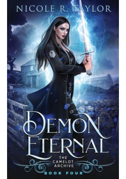 Demon Eternal