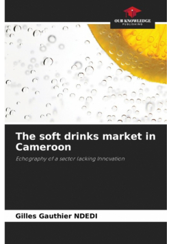 The soft drinks market in Cameroon