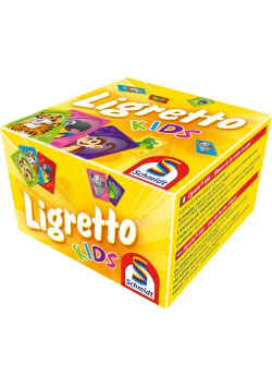 Ligretto kids