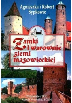 Zamki i warownie ziemi mazowieckiej