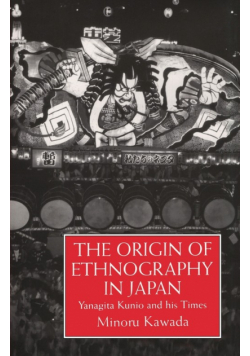 Origin Of Ethnography In Japan
