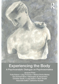Experiencing the Body