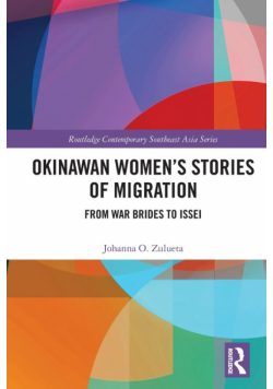 Okinawan Women's Stories of Migration