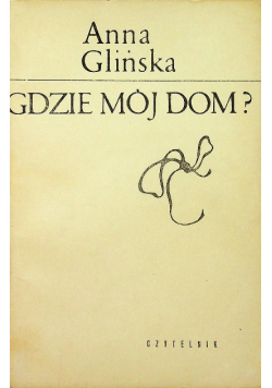 Gdzie mój dom