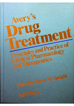 Avery s Drug Treatment