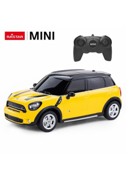 MINI Cooper S Countryman R/C 1:24