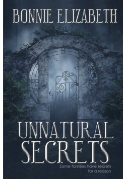 Unnatural Secrets