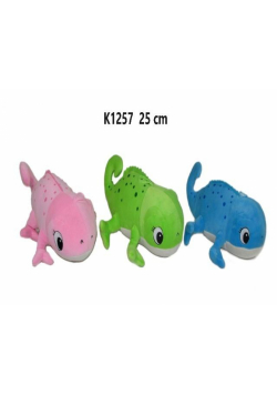Kameleon 25cm MIX
