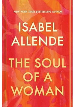 The Soul Of A Woman
