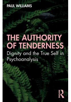 The Authority of Tenderness