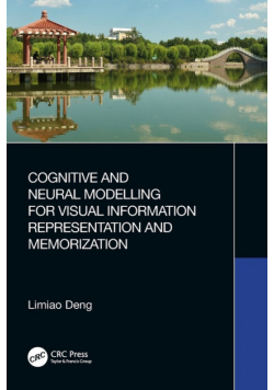 Cognitive and Neural Modelling for Visual Information Representation and Memorization