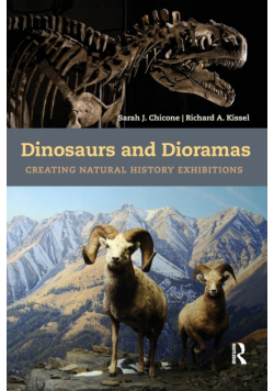 Dinosaurs and Dioramas