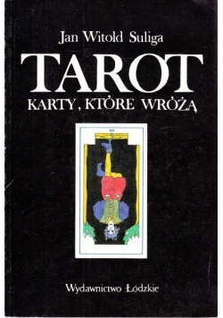 Tarot karty do wróżenia/ Tarot karty, które wróżą