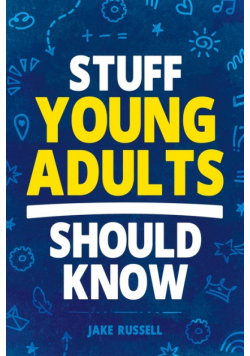 Stuff Young Adults Should Know