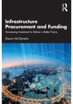 Infrastructure Procurement and Funding