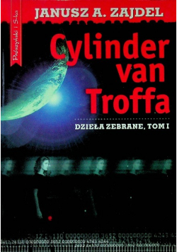 Cylinder van Troffa