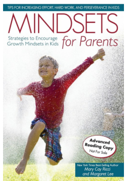 Mindsets for Parents