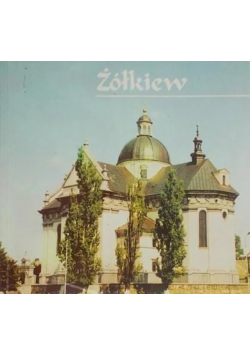 Żółkiew