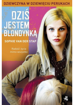 Dziś jestem blondynką