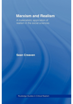 Marxism and Realism